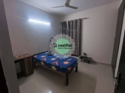 3BHK in Greater Noida West, Noida Sector 52, Pune - NextFlat