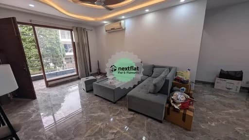 3BHK in Sector 50, Malibu Town, Gurugram - Photo 1