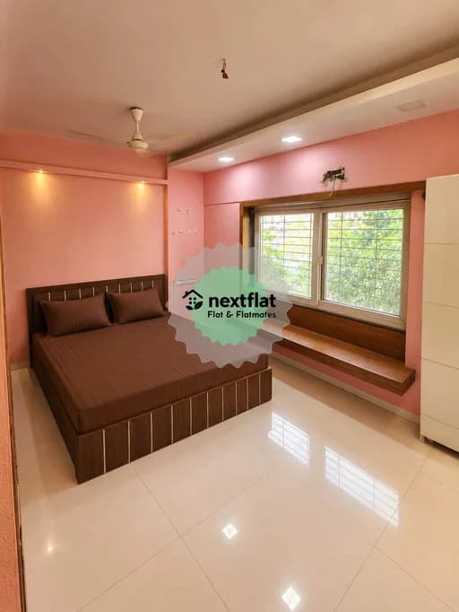 2BHK in Goregaon West, Goregaon, Mumbai - Photo 1