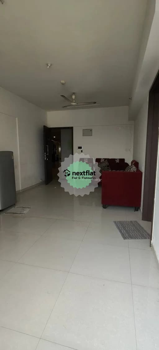 1BHK in Hinjewadi Phase 2, Hinjewadi, Pune - Photo 1