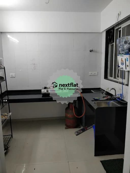 2BHK in Phase 2, Hinjewadi, Pune - Photo 1