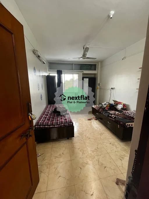 2BHK in Wadgaon Sheri, Wadgaon Sheri, Pune - NextFlat