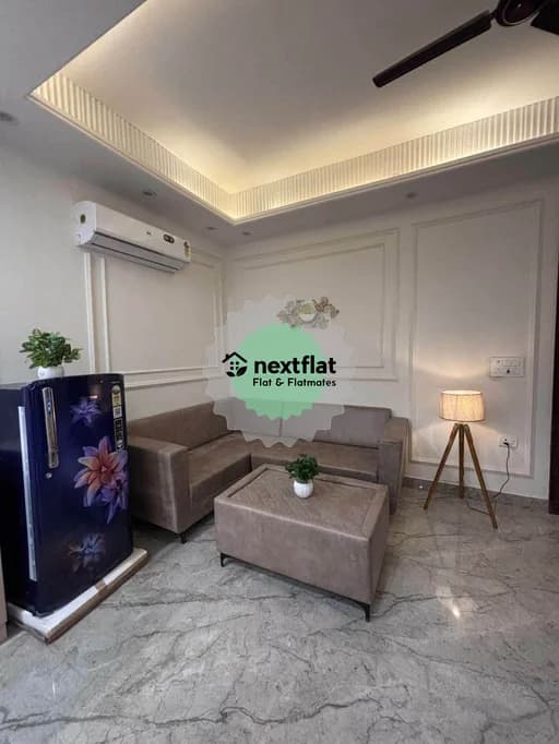 1BHK in C Block, Sushant Lok, Gurugram - NextFlat