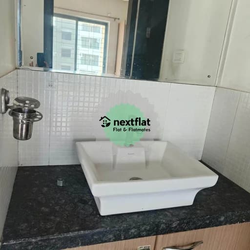 1BHK in Mahalunge, Mahalunge, Pune - NextFlat