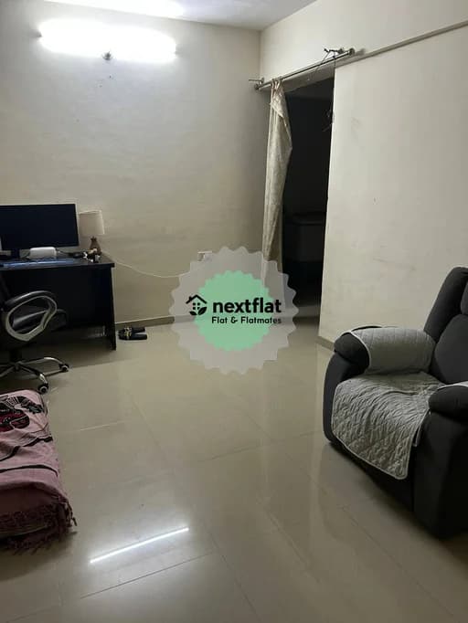 2BHK in Vishal Nagar, Vishal Nagar, Pune - Photo 1