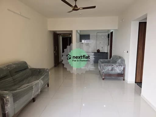 2BHK in Phase 1, Hinjewadi, Pune - Photo 1