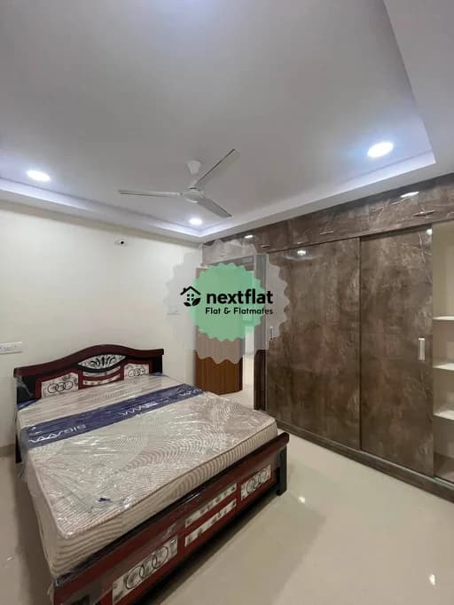 3BHK in Masidbanda, Kondapur, Hyderabad - Photo 1