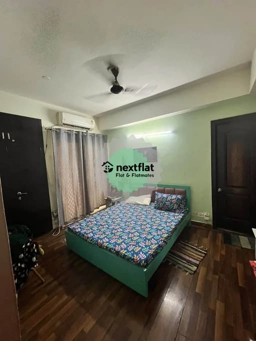 2BHK in Sector 137, Noida, Noida - Photo 1