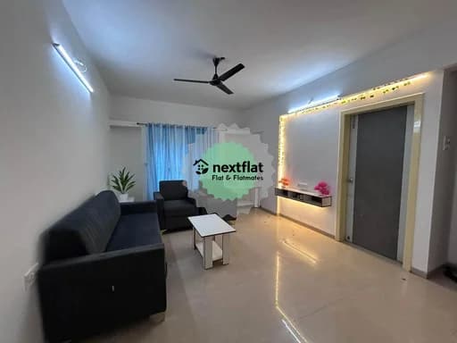 2BHK in Balewadi High Street, Balewadi, Pune - Photo 1