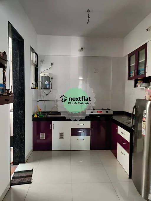 3BHK in Phase 2, Wakad, Pune - Photo 1