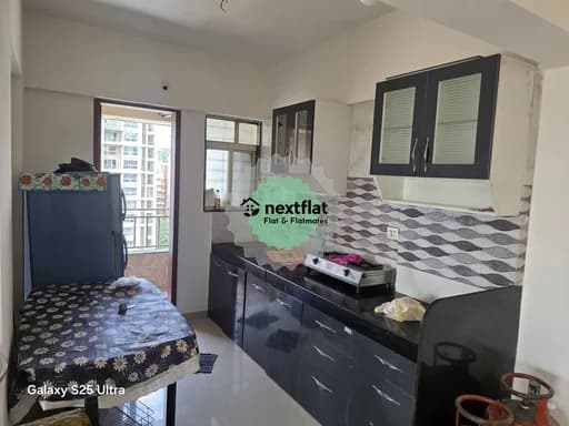 2BHK in Bhumkar Chowk West, Hinjawadi, Pune - NextFlat