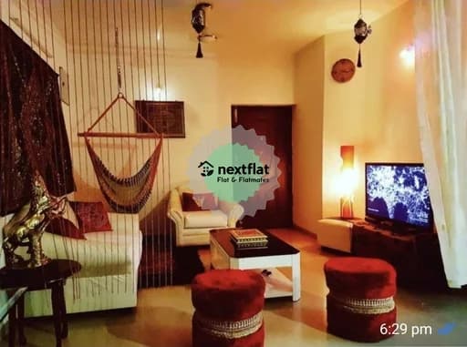 2BHK in Gachibowli, Hyderabad - Photo 1