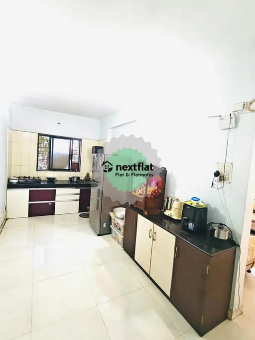 2BHK in Kaspate Wasti, Wakad, Pune - Photo 1