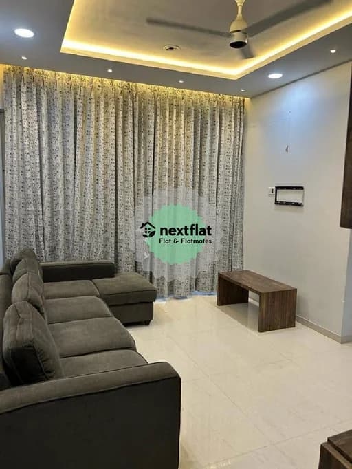 1BHK in Mahalunge, Mahalunge, Pune - NextFlat