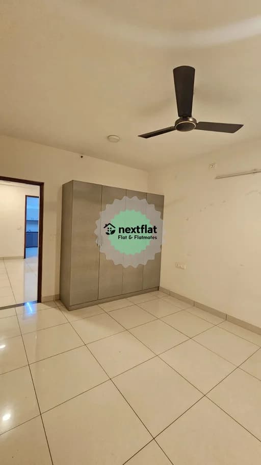 3BHK in Harlur Main Road, Harlur, Bengaluru - Photo 1