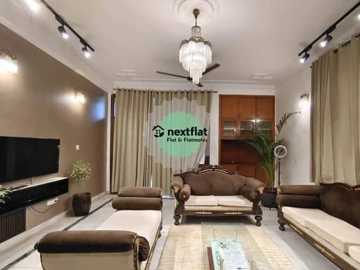 3BHK in Sector 42, Sector 42, Gurugram - Photo 1