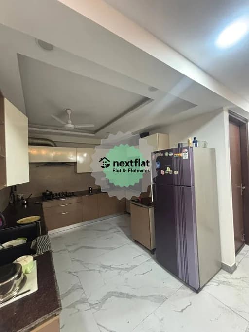 3BHK in Sector 52, Sector 52, Gurugram - NextFlat