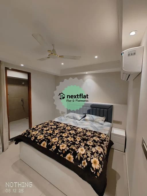 1BHK in Sector 52, Sector 52, Gurugram - Photo 1