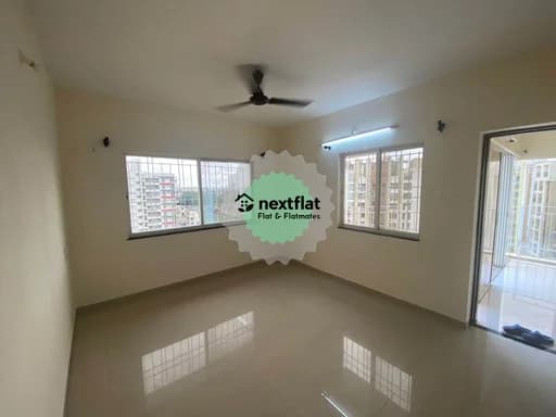 2BHK in Pink City Road, Wakad, Pune - Photo 1