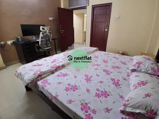 3BHK in Raghavendra Colony, Kondapur, Hyderabad - Photo 1