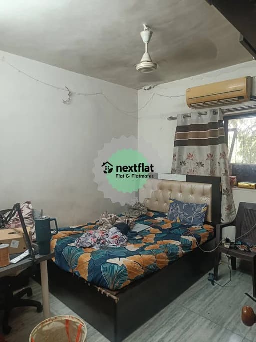 2BHK in Malad West, Mumbai - NextFlat