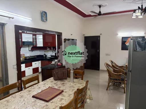 3BHK in Indirapuram, Indirapuram, Noida - Photo 1