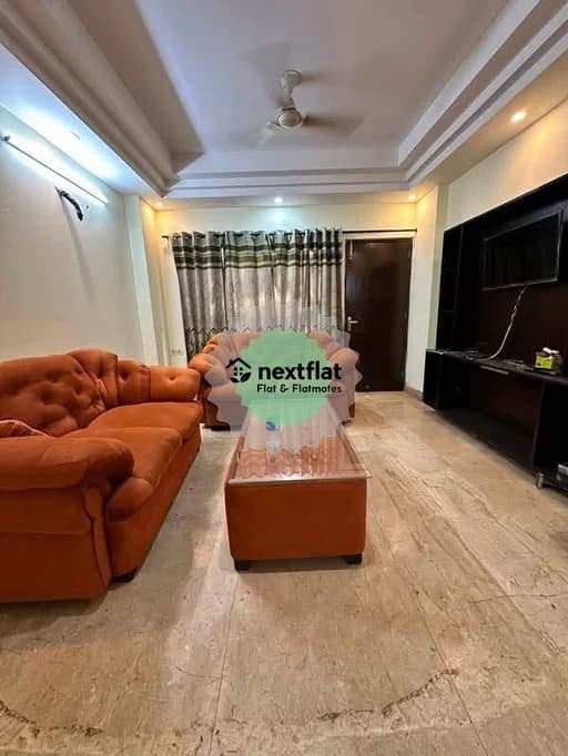 3BHK in C Block, Sushant Lok, Gurugram - NextFlat