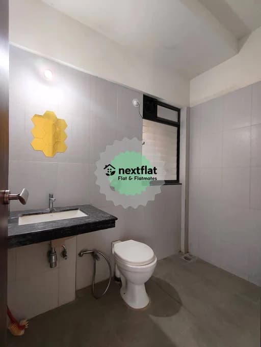 1BHK in Hinjewadi Phase 2, Hinjewadi, Pune - Photo 1