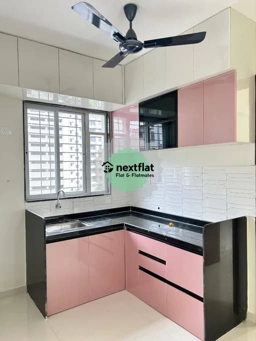 2BHK in Punawale, Pune - NextFlat