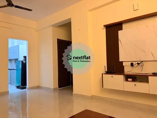 2BHK in Kondapur, Kondapur, Hyderabad - NextFlat