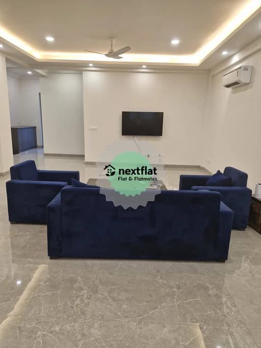 4BHK in Sector 57, Sector 57, Gurugram - Photo 1