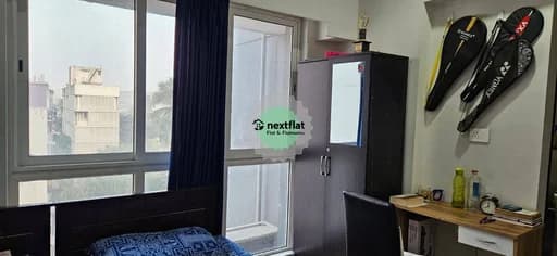 3BHK in Bkc, Mumbai - Photo 1
