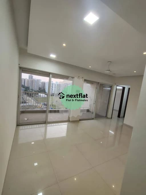 2BHK in Tathawade, Tathawade, Pune - NextFlat