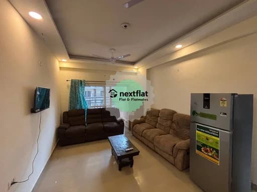 3BHK in Sector 46, Sector 75, Noida - Photo 1