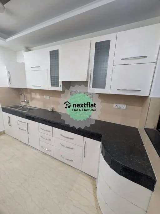 3BHK in Sector 57, Golf Course Road, Gurugram - NextFlat