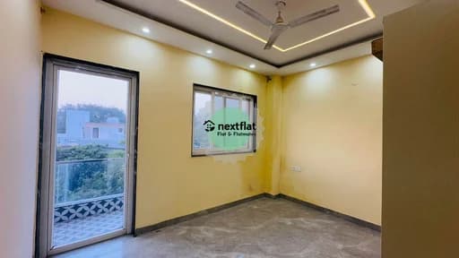 3BHK in Sector Palam Vihar, Palam Vihar, Gurugram - Photo 1