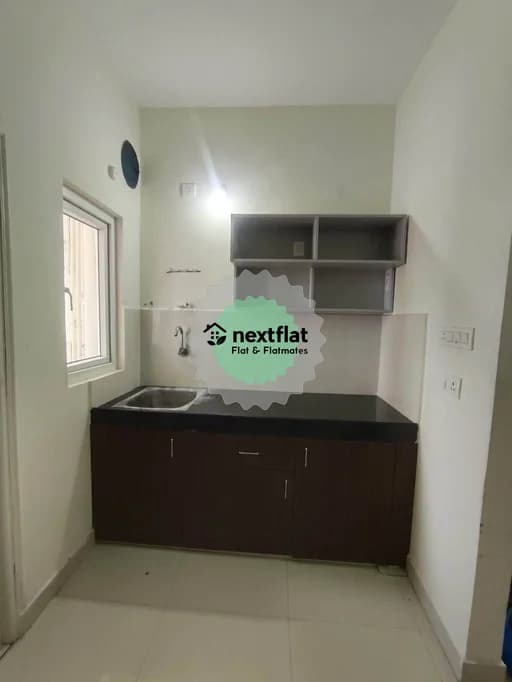 1BHK in Financial District, Nallagandla, Hyderabad - Photo 1