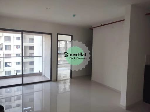 2BHK in Dange Chowk, Aundh-Ravet Brts Road, Pune - NextFlat