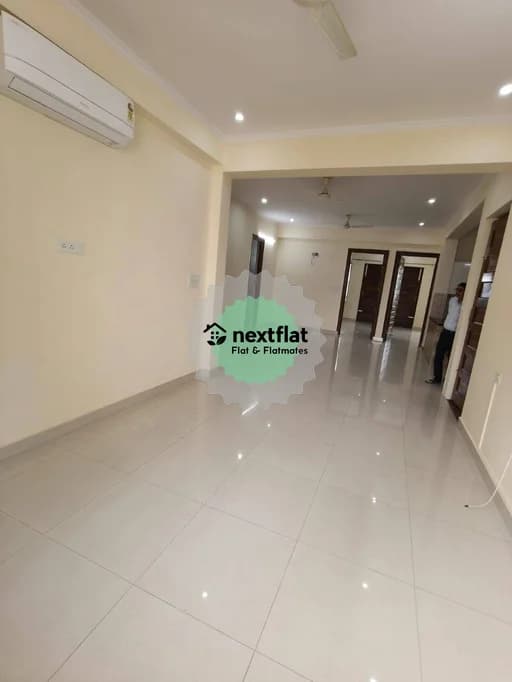 3BHK in Sector 52, Sector 52, Gurugram - NextFlat