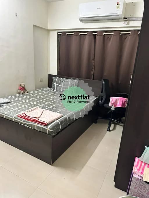 3BHK in Powai, Powai, Mumbai - NextFlat