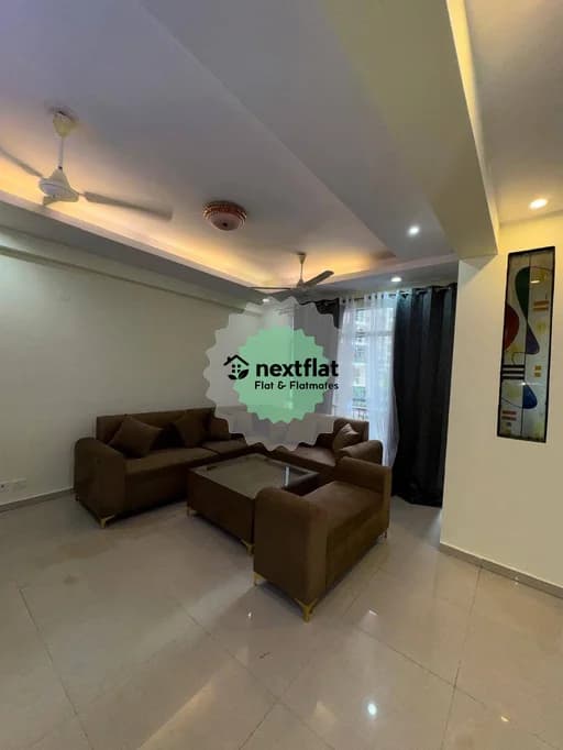 3BHK in Sector 75, Sector 75, Noida - Photo 1