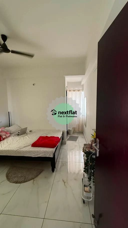 3BHK in Kothaguda, Kothaguda, Hyderabad - Photo 1