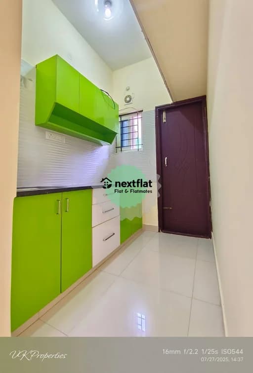 1BHK in 1st Block, Koramangala, Bengaluru - Photo 1