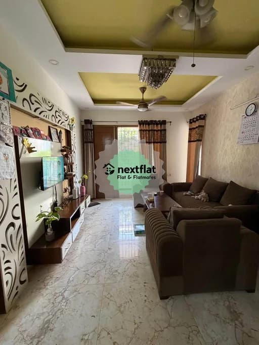 2BHK in Sector 46, Sector 46, Gurugram - NextFlat