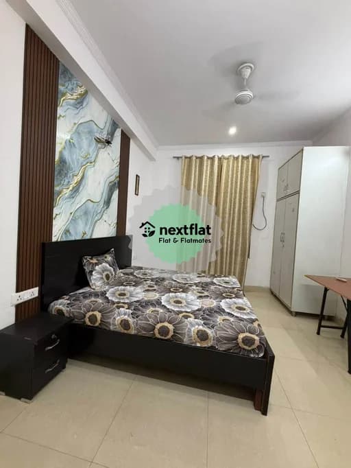 2BHK in Sector 51, Sector 51, Gurugram - NextFlat