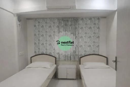 2BHK in Andheri East, Andheri East, Mumbai - Photo 1
