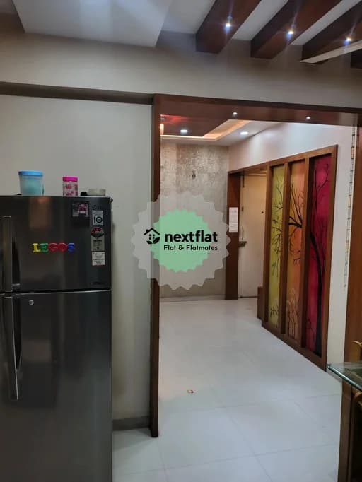 2BHK in Bavdhan, Pune - NextFlat