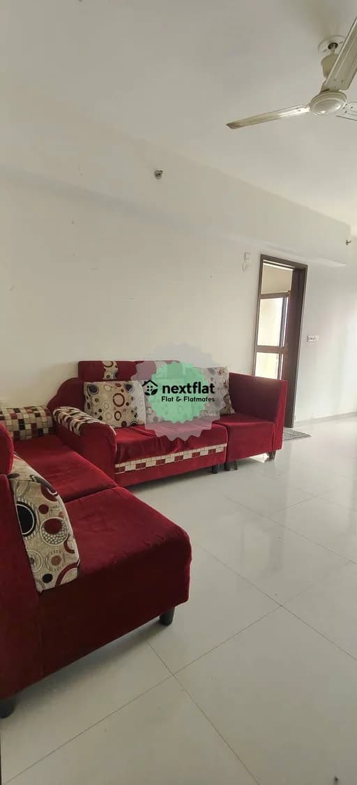 1BHK in Phase 2, Hinjewadi, Pune - Photo 1