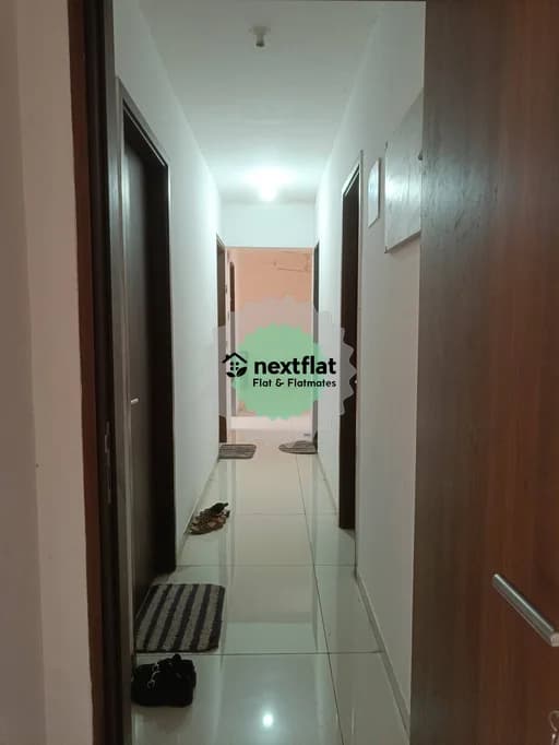 3BHK in Sakinaka, Andheri East, Mumbai - NextFlat