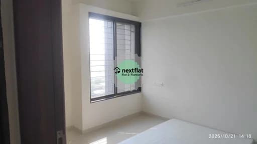 3BHK in Koregaon Park Annex, Koregaon Park, Pune - Photo 1
